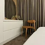 Perla Apartment *