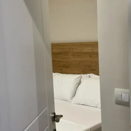 Perla Lägenhet *