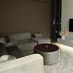 公寓 Perla 地拉那