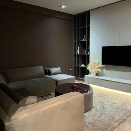 Perla Apartment